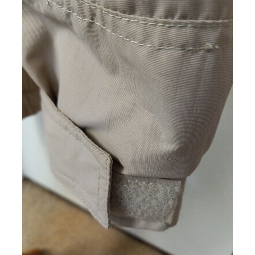Columbia Men's Tan Hooded Jacket - Picture 8 of 16